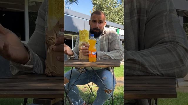Эскобар - легендарная шаурма в Одессе смотреть онлайн