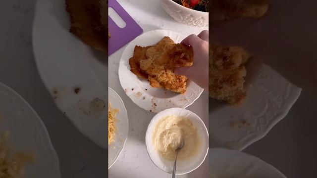 СЕГОДНЯ КУРИЦА ПО-АРАБСКИ 😍 И САЛАТ С НЕОЖИДАННЫМИ ИНГРЕДИЕНТАМИ 🤤 смотреть онлайн