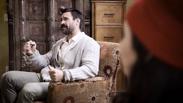 PURE TABOO | THE ELECTRA COMPLEX | Taboo Short Film | Adult Time