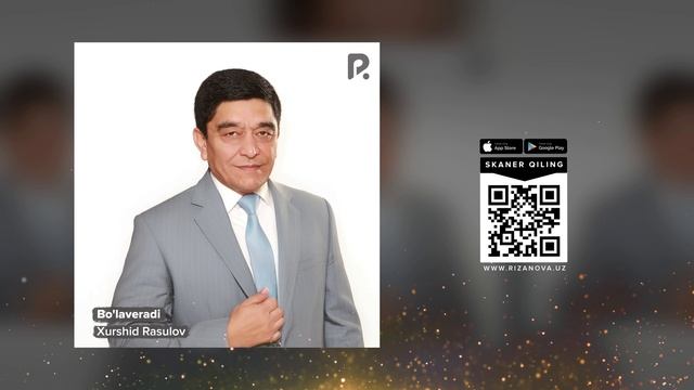 Xurshid Rasulov - Bo'laveradi | Хуршид Расулов - Булаверади (AUDIO) смотреть онлайн