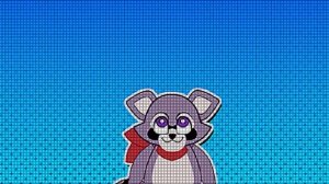 озвучка на русском | Rambley the Raccoon | Indigo Park | Енот Рембли | Парк Индиго | Дубляж