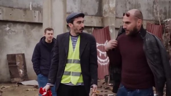 Каха и серго новый год🤣💥💣💢💤❣️