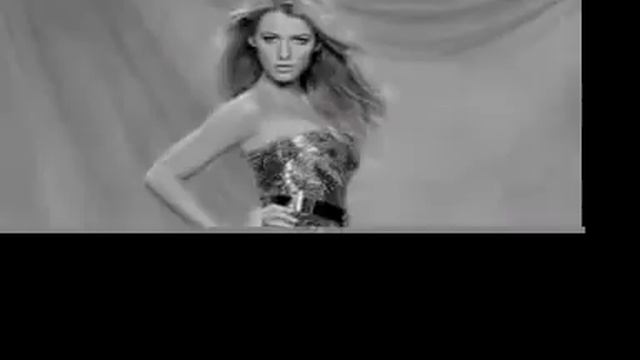 Blake Lively - Bad Romance смотреть онлайн