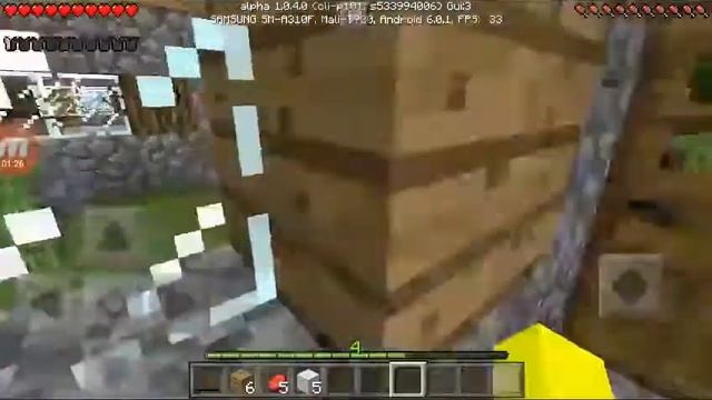 В MINECRAFT творятся какие-то чудеса (2 серия) смотреть онлайн