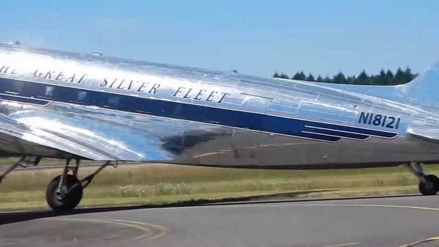 DC 3 Aurora OR смотреть онлайн