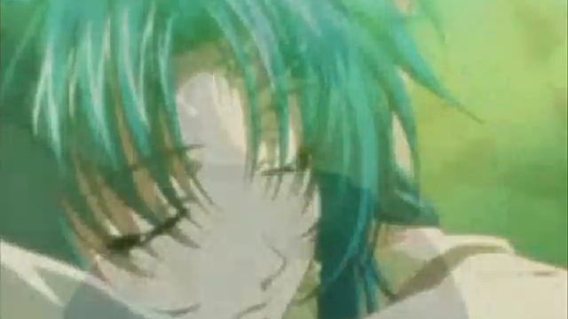 Sousuke and Chidori - The Reason смотреть онлайн