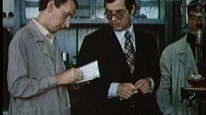 Киножурнал Фитиль. Выпуск «Ароматные шины» 1981 год.