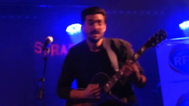 Florent Mothe - L'assasymphonie - RFM MusicLive