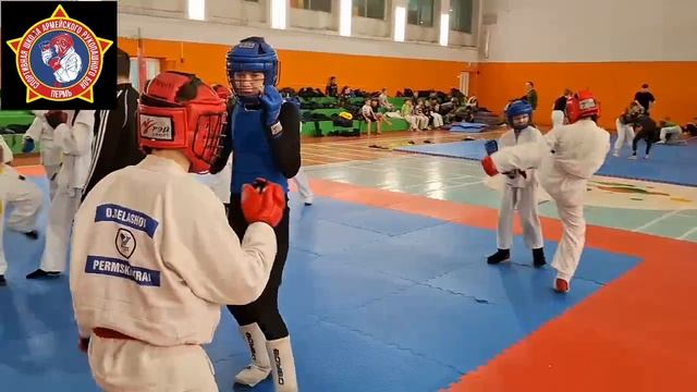 Зимние сборы 2025 г.Пермь по армейскому рукопашному бою смотреть онлайн