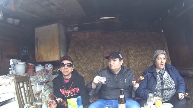 Про Александра Сафонова и посылку смотреть онлайн