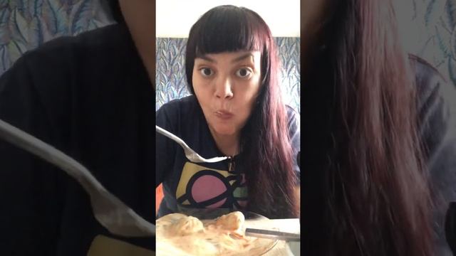 Пельмени 🥟 Мукбанг смотреть онлайн