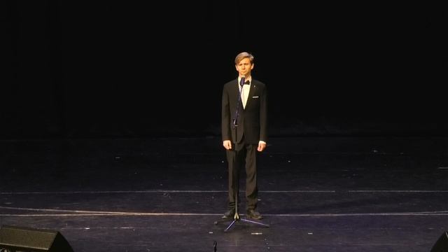 "Баллада о солдате", Александр Филиппов (Москва, 06.01.2025) смотреть онлайн