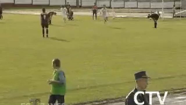 1/16 Кубка РБ. Руденск - Торпедо 2:1 смотреть онлайн