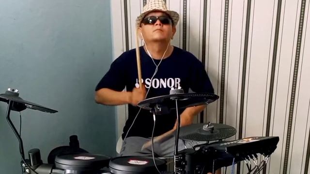 Las Ketchup - Asereje (Ketchup Song) - Drum Cover