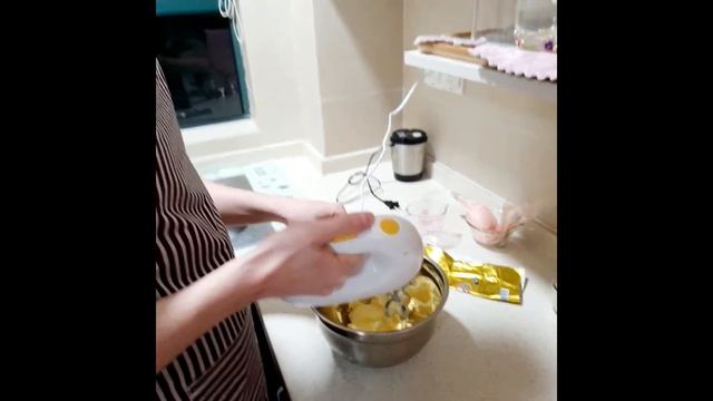 Macaron attempt #1 смотреть онлайн