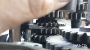 Доработка и установка китайской паразитки в кпп мотоцикла Урал с задним ходом.