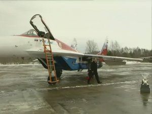 Ударная сила 147 серия (документальный сериал, 2002-2010)