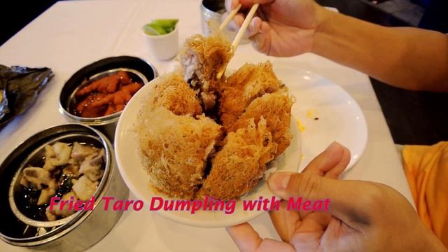 Kim Son, the Highly Rated Dim Sum Restaurant in Houston смотреть онлайн