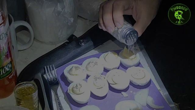 КРИВЯНСКИЕ КАРАСИ АТАКУЮТ! смотреть онлайн