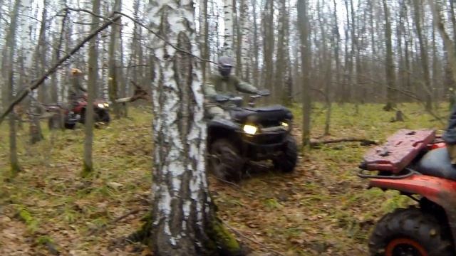 XPenza Грязи то нет смотреть онлайн