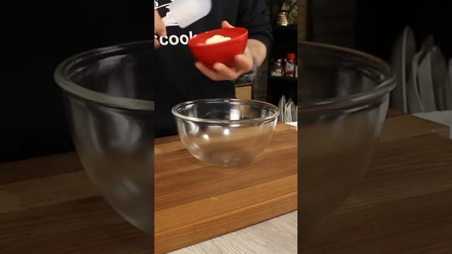 Tartar Sauce Recipe #shorts смотреть онлайн