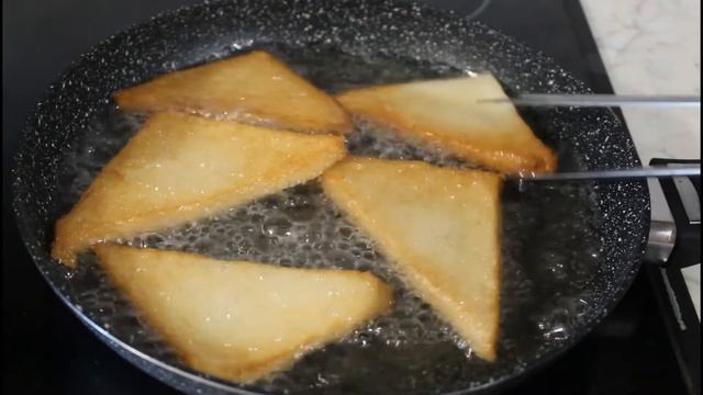 Shahi Tukray Recipe | Quick Dessert Recipe (Eid Special Recipe)| Шахи тукрай Рецепт | рецепт десерт