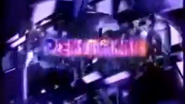 Заставки канала ТВЦ за 1997 год смотреть онлайн