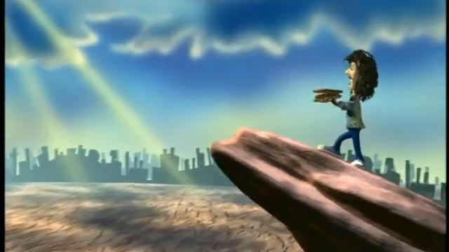 The "Weird Al" Show - intro смотреть онлайн