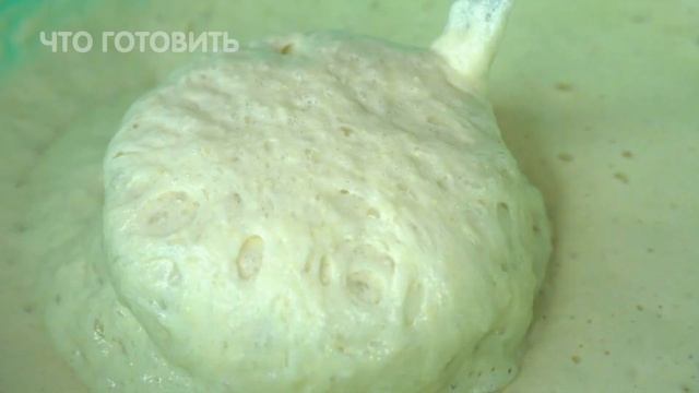 Эта выпечка ВКУСНЕЕ ОЛАДЬЕВ! Какие они НЕЖНЫЕ и ВОЗДУШНЫЕ как облако! смотреть онлайн