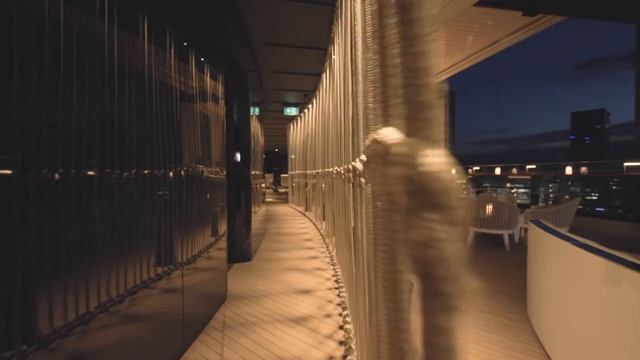 Sydney’s ultimate roof top bar with panoramic harbour views смотреть онлайн