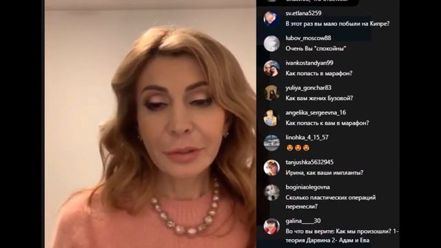 Ирина Агибалова в прямом эфире 20 01 2020 Внесла залог за квартиру..я не собираюсь жить на Кипре смотреть онлайн
