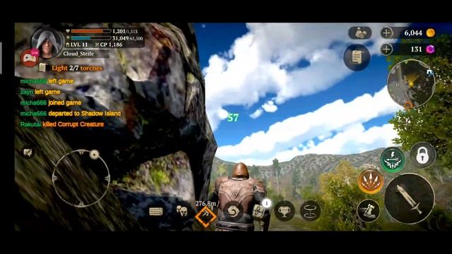 Evil Lands : Find Light 7 Torches смотреть онлайн