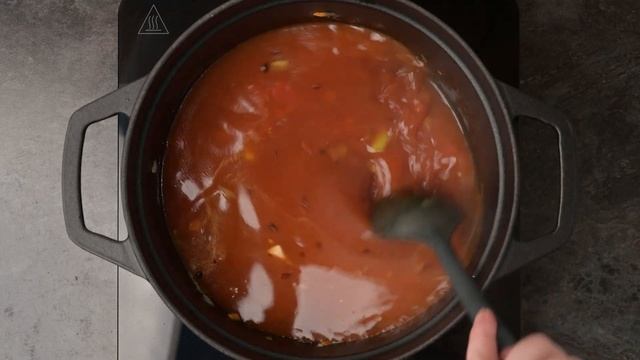 Easy Italian Meatball Soup смотреть онлайн