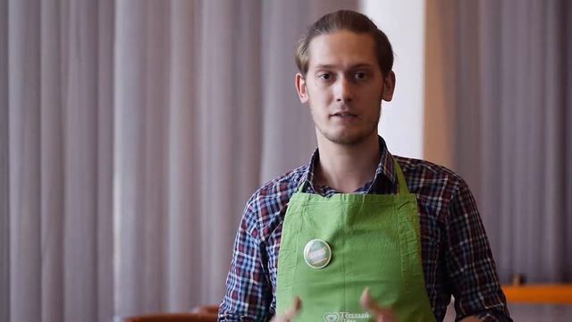 Деловая Борода и Рататуй: Видеоприглашение от Алексея смотреть онлайн