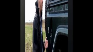 Солодовников Александр (КДТ), про Дефендер