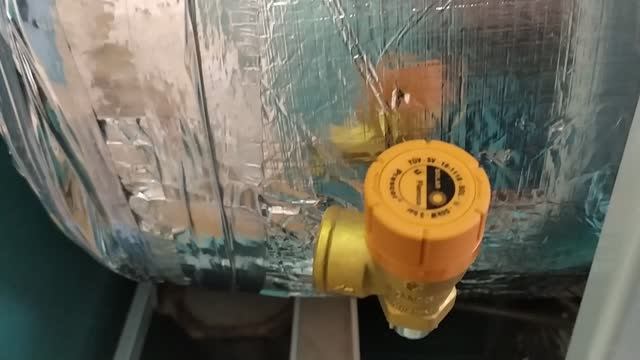 Стерилизатор ГКа - 100 замена предохранительного клапана смотреть онлайн