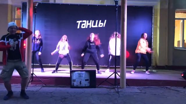 Номер со звездой 1 отряд 2019 смотреть онлайн