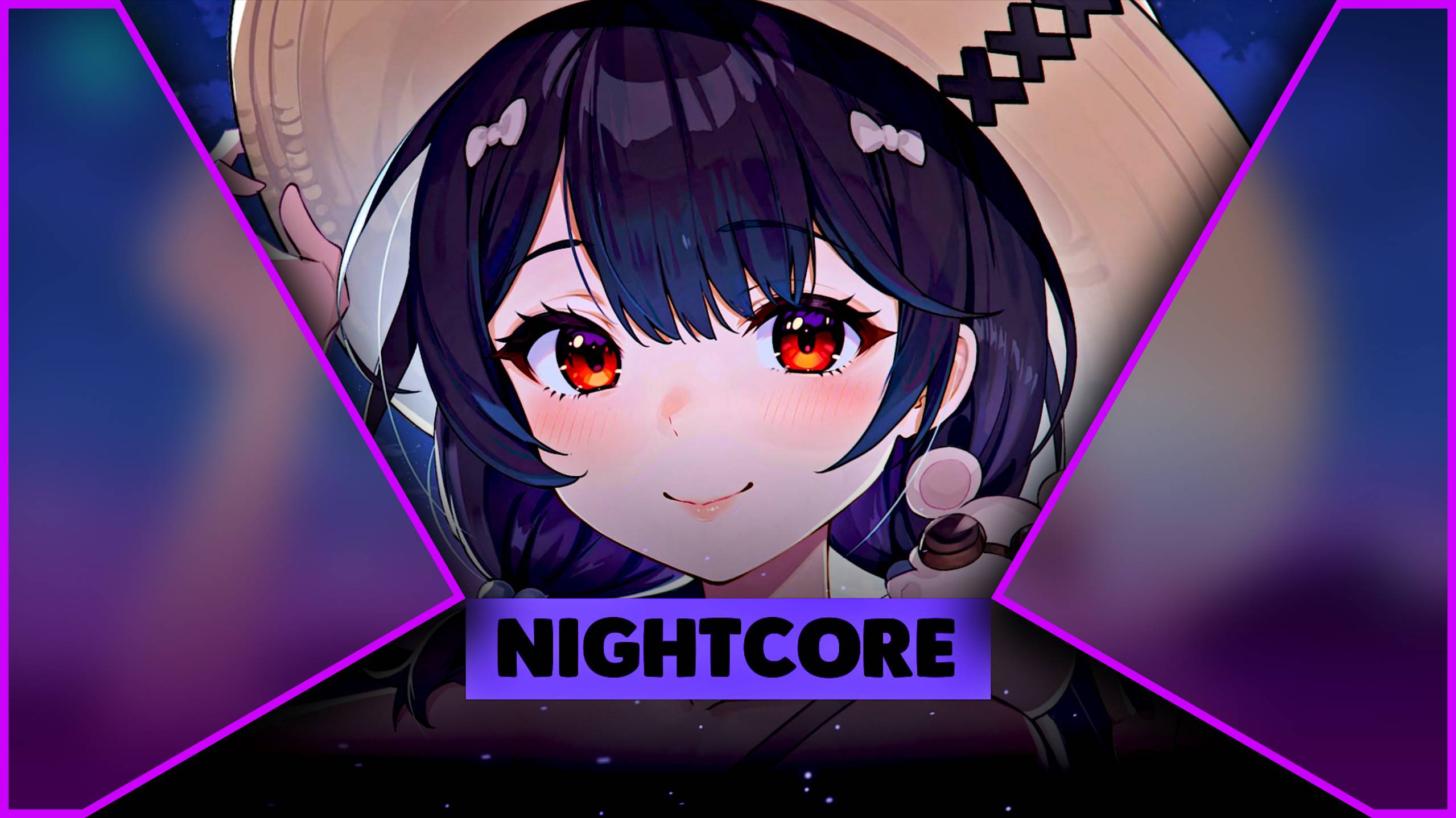 Nightcore - Kaibu (Killercats) смотреть онлайн