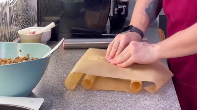 Удивил всех таким вкусным пирогом из говяжьей печени! Простой и быстрый рецепт пирога! смотреть онлайн