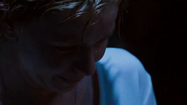 McCallister Explains ~ Deep Blue Sea (1999) смотреть онлайн