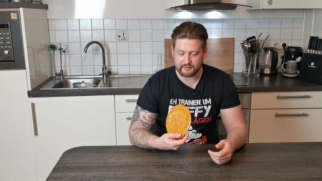 SQUID GAME KEKS Rezept- Wie macht man SQUID GAME SUGAR HONEYCOMB COOKIES? ( DALGONA COOKIE) смотреть онлайн