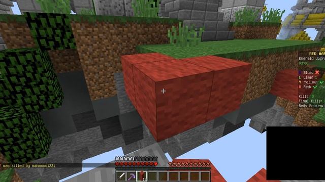 Полная каша ||| Build Battle and Bed wars смотреть онлайн