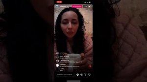 Айка Эмили . Прямой эфир . Ответы на вопросы 🫶🏻❤️