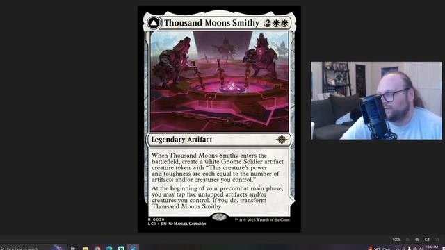 5 Cards That Get Better When Outlaws of Thunder Junction Comes Out | Mtg смотреть онлайн