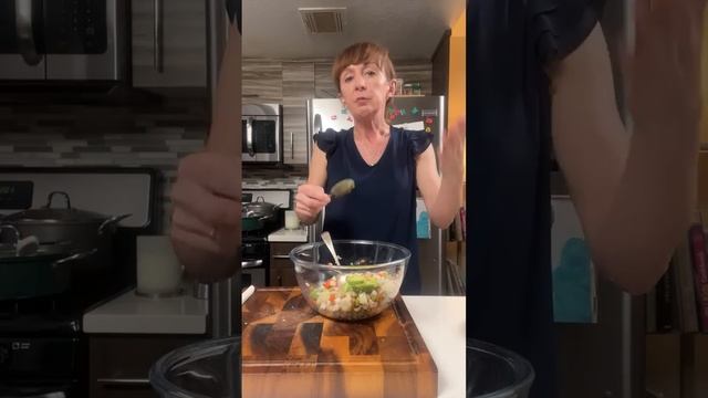 Оливье без яиц и веганский майонез к новогоднему столу смотреть онлайн