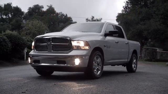 Now's the Time to Get a Great Deal on a RAM Pickup or Jeep 4x4 at Griffin in Jefferson! смотреть онлайн