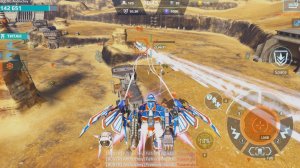 War Robots Новый 2025 год призы за Истребление всё те же