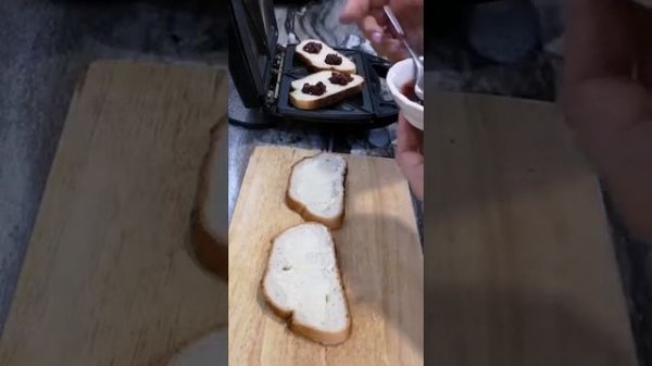 пирожки из батона