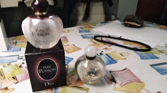 PURE POISON DIOR