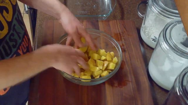How to Make a Baked Potato Casserole смотреть онлайн